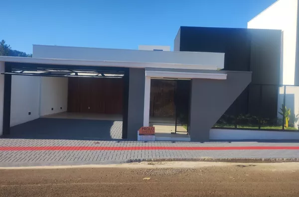 CASA DE ALTO PADRÃO NO JD. SEMINÁRIO - Foto 1