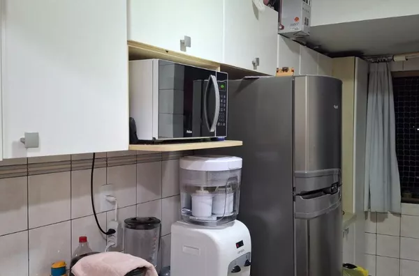 APARTAMENTO COM 3 QUARTOS NO VILA NOVA - Foto 4