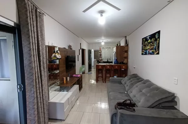 CASA DE ALVENARIA NO BAIRRO MARRECAS - Foto 2