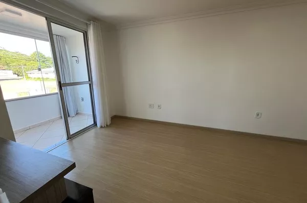 APARTAMENTO SEMIMOBILIADO COM 2 QUARTOS EM FRENTE AO PARQUE DE EXPOSIÇÕES