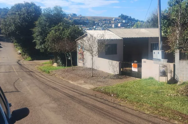 DUAS CASAS MISTAS NO SÃO MIGUEL - Foto 6