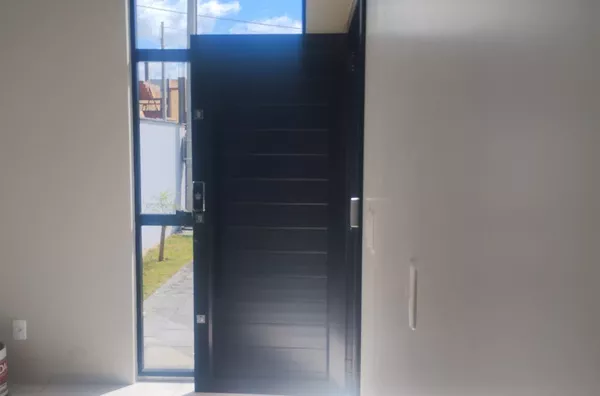 (VENDIDO) CASA DE ALVENARIA COM 3 DORMITÓRIOS NO JARDIM SEMINÁRIO - Foto 6