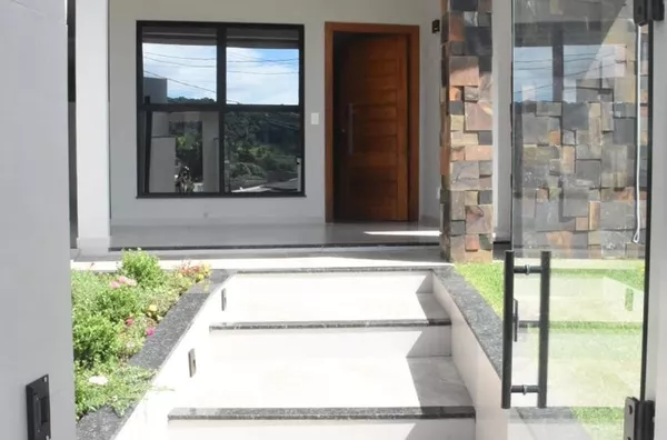 CASA PRÓXIMA AO CENTRO DE EVENTOS MARABÁ