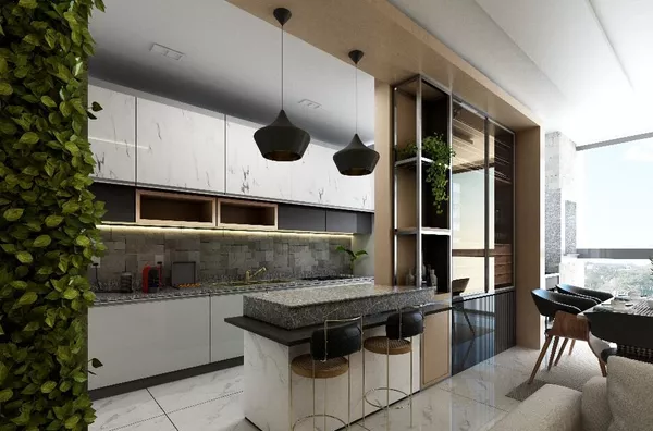 APARTAMENTOS ESTÚDIO EM ÓTIMA LOCALIZAÇÃO - Foto 5