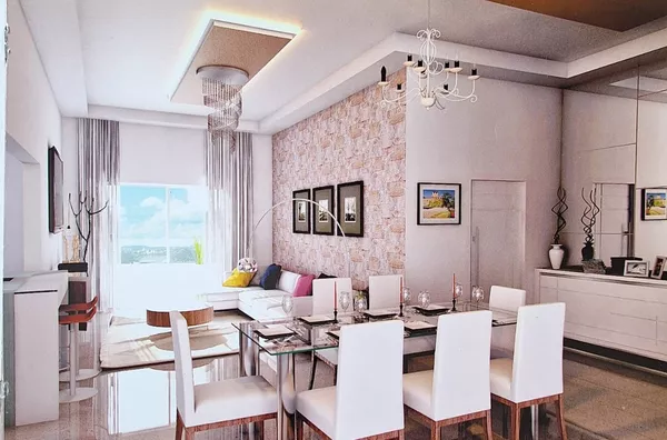 APARTAMENTO ÓTIMO PADRÃO