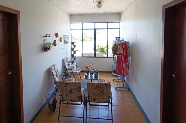 APARTAMENTO COM 4 QUARTOS - Foto 5