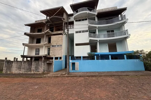 APARTAMENTO NOVO, TÉRREO - Foto 2