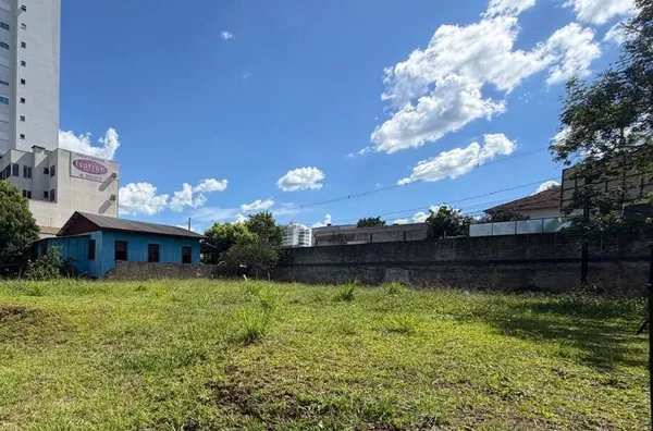 OPORTUNIDADE ÚNICA! 2 LOTES ESQUINA AV. PORTO ALEGRE - Foto 4