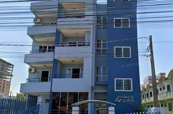 (ALUGADO) APARTAMENTO PERTO DA UNIOESTE - Foto 1
