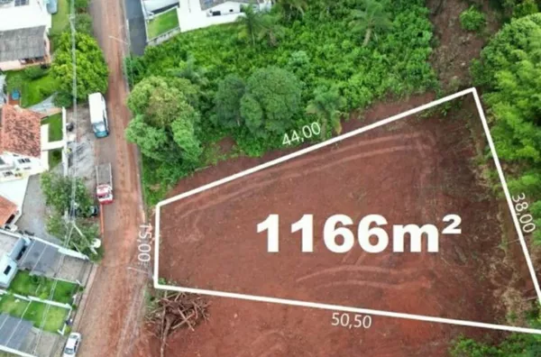 LOTE NO INDUSTRIAL - Foto 1