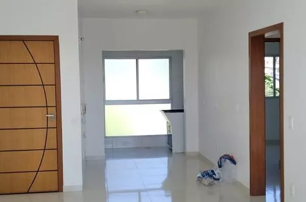 (ALUGADO) APARTAMENTO COM 3 QUARTOS NO BAIRRO GUANABARA - Foto 2