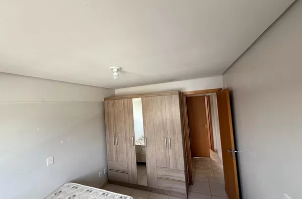 (ALUGADO) APARTAMENTO MOBILIADO PRÓXIMO A UNISEP. - Foto 4