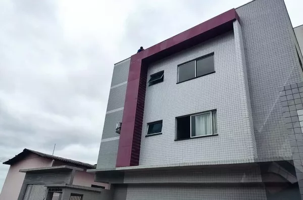 (ALUGADO) APARTAMENTO COM 3 QUARTOS NO BAIRRO GUANABARA - Foto 1