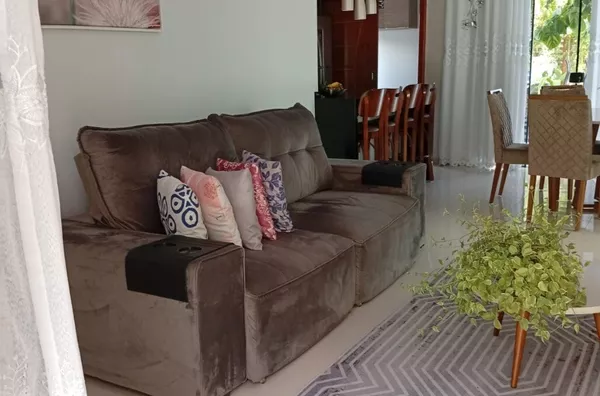 CASA DE ALVENARIA - Foto 4