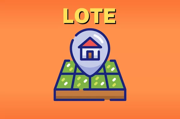 LOTE NO LOTEAMENTO MONTE SINAI