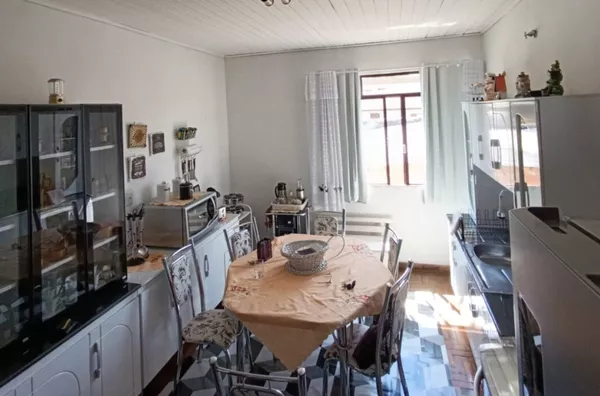 APARTAMENTO COM 4 QUARTOS - Foto 3