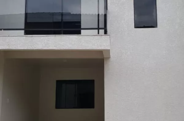 (ALUGADO) SOBRADO NO BAIRRO GUANABARA EM CONDOMÍNIO FECHADO - Foto 1