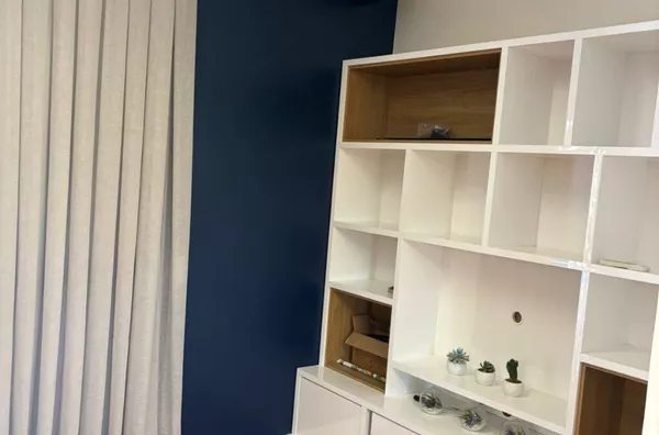 LINDO SOBRADO EM CONDOMÍNIO FECHADO NO BAIRRO PRESIDENTE KENNEDY - Foto 4