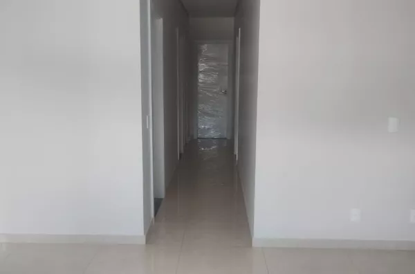 CASA DE ALVENARIA COM LAJE NO JD. SEMINÁRIO - Foto 5