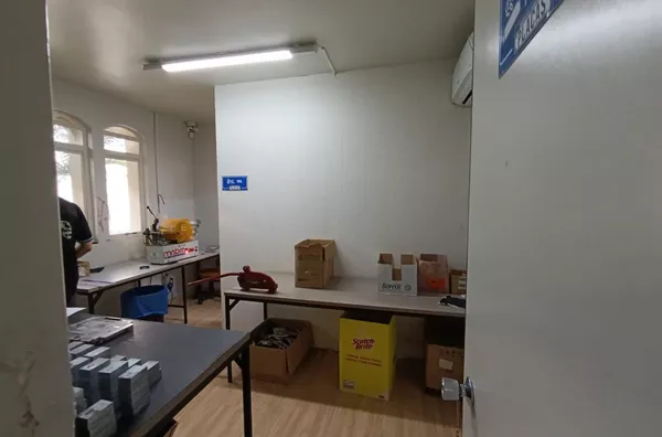 Excelente imóvel comercial e residencial em região nobre da cidade. - Foto 6