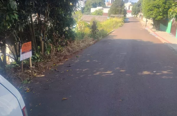 LOTE NO BAIRRO N. S. APARECIDA - Foto 2