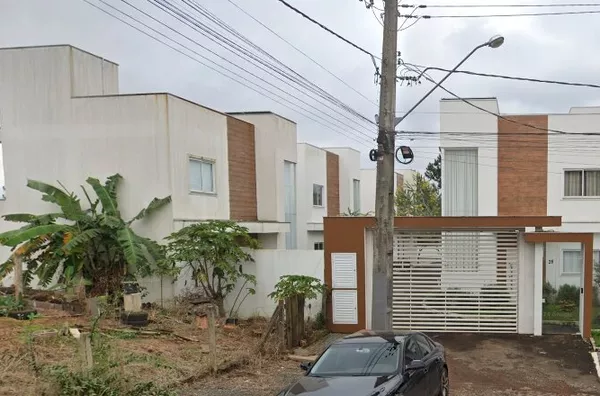 SOBRADO NO BAIRRO SÃO CRISTÓVÃO/MONTE REI - Foto 1