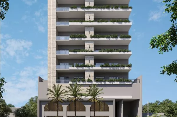 LANÇAMENTO - EDIFÍCIO RESIDENCIAL VIRGÍNIA - Foto 1