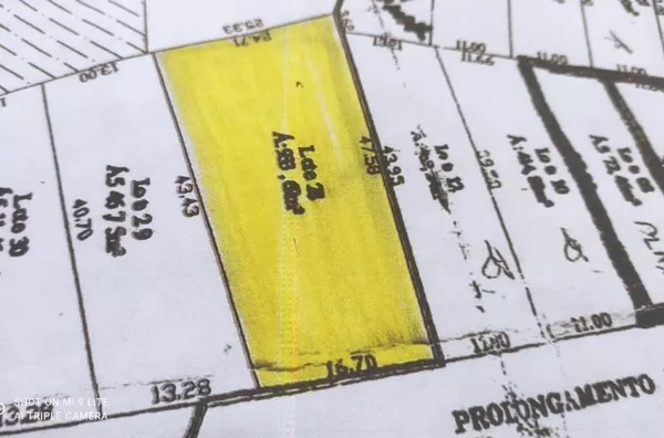 LOTE NO BAIRRO AEROPORTO - Foto 2