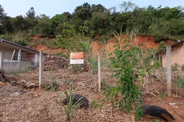 LOTE NO CRISTO REI COM 623m2 DE ÁREA TOTAL - Foto 1