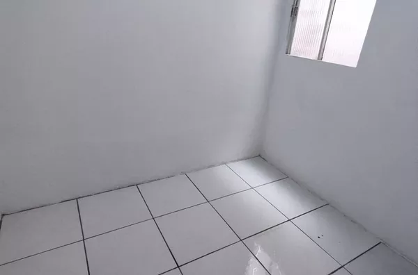 (ALUGADO) CASA DE ALVENARIA COM 3 QUARTOS NO ALVORADA - Foto 5