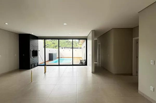 (VENDIDO) CASA NOVA - Foto 4