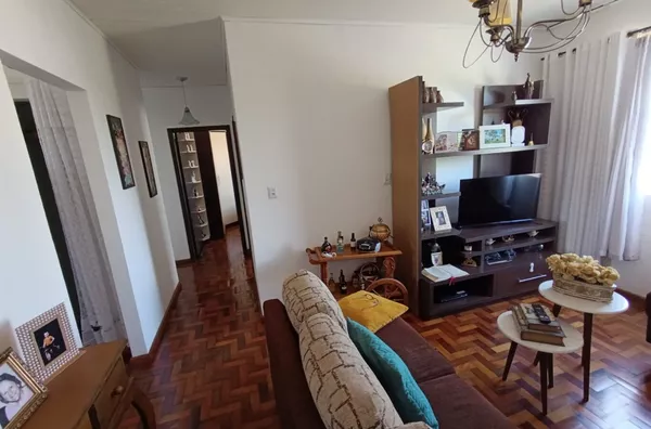 APARTAMENTO COM 4 QUARTOS - Foto 2