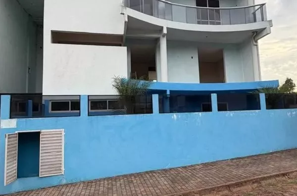 APARTAMENTO NOVO, TÉRREO - Foto 1