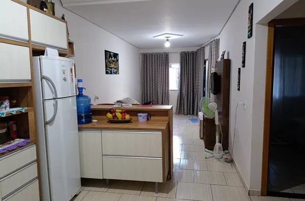 CASA DE ALVENARIA NO BAIRRO MARRECAS - Foto 3