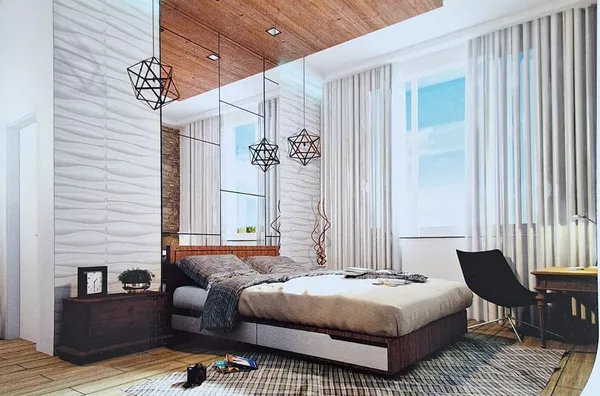 APARTAMENTO ÓTIMO PADRÃO