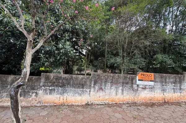OPORTUNIDADE! TERRENO DE ESQUINA NA RUA CURITIBA - Foto 1