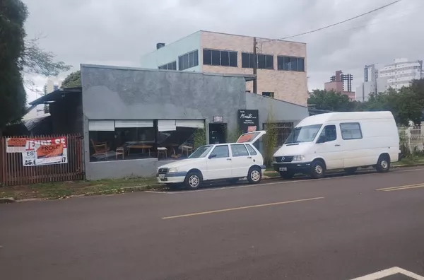 LOTE NO BAIRRO N. S. APARECIDA PRÓXIMO AO ANILADO - Foto 2