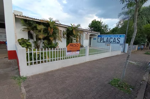 Excelente imóvel comercial e residencial em região nobre da cidade. - Foto 1