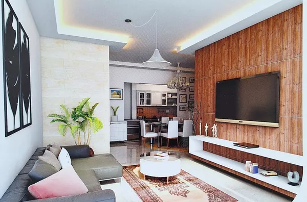 APARTAMENTO ÓTIMO PADRÃO