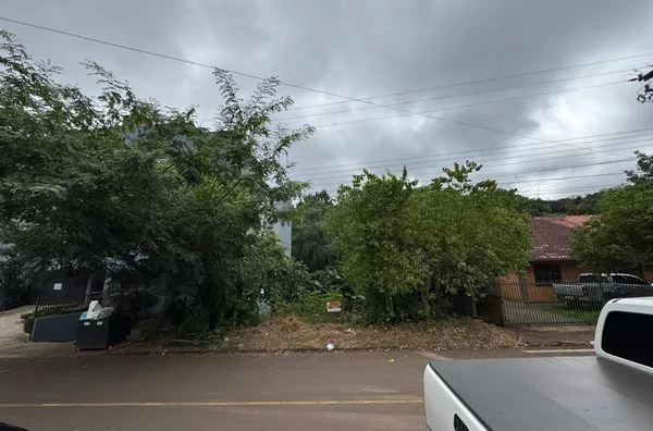 LOTE NO BAIRRO INDUSTRIAL - Foto 4