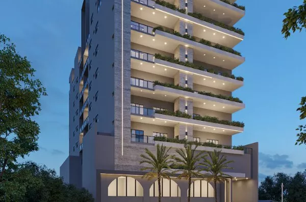 LANÇAMENTO - EDIFÍCIO RESIDENCIAL VIRGÍNIA - Foto 2