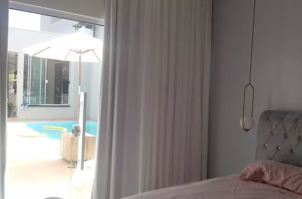 CASA COM PISCINA - Foto 5