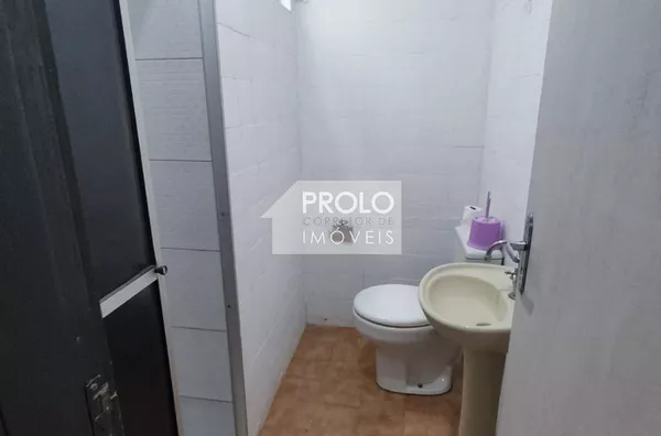 (ALUGADO) CASA DE ALVENARIA COM 3 QUARTOS NO ALVORADA - Foto 4