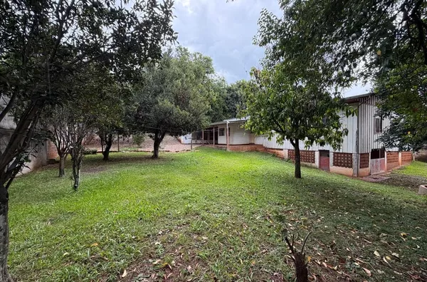 OPORTUNIDADE! TERRENO DE ESQUINA NA RUA CURITIBA - Foto 3