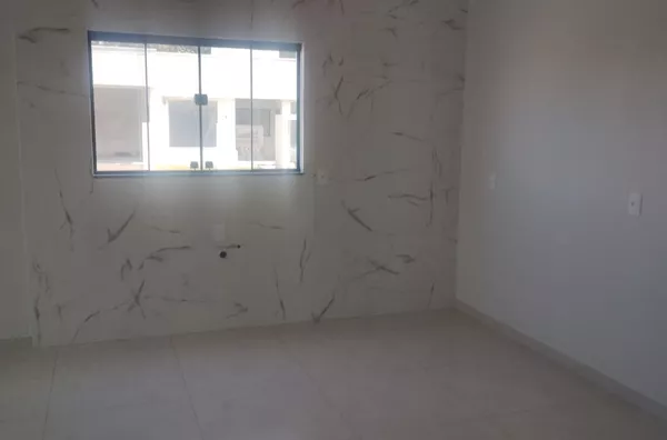 CASA DE ALVENARIA COM LAJE NO JD. SEMINÁRIO - Foto 2