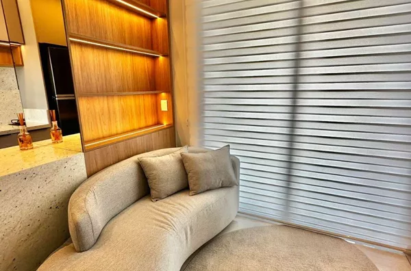 APARTAMENTOS NO ALTO DA JÚLIO - Foto 3