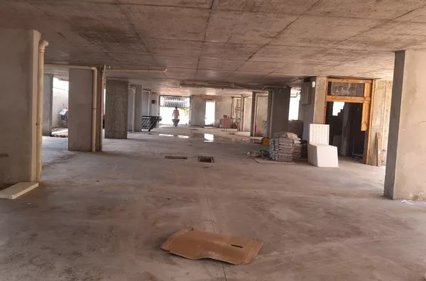 APARTAMENTO  COM 1 SUÍTE + 1 QUARTO - Foto 3