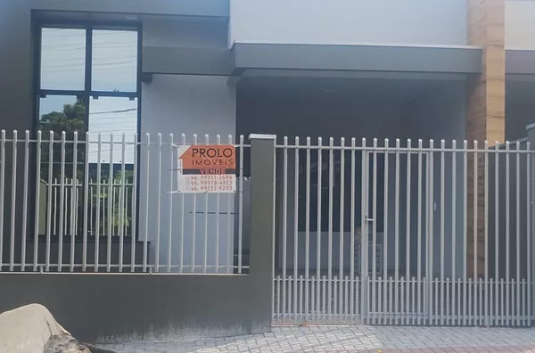 CASA DE ALVENARIA - Foto 1