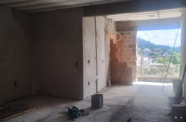 (VENDIDO) SALA COMERCIAL - ÚLTIMA UNIDADE