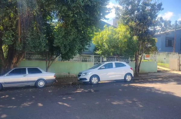 CASA MISTA NO BAIRRO N. S. APARECIDA - Foto 3